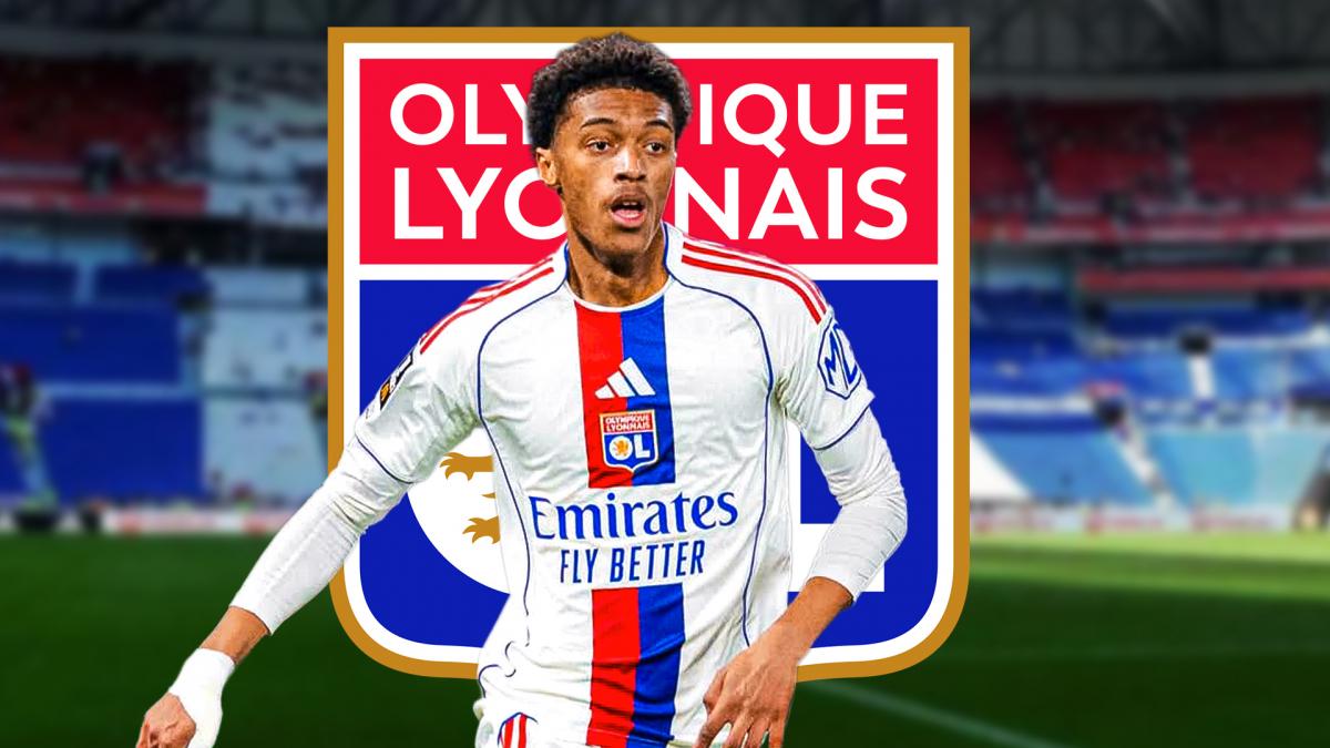 Noham Kamara Joins OL on a Permanent Basis