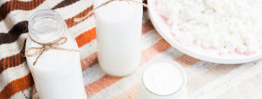 Kefir Benefits