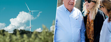 The Netherlands Becomes Europe’s Logistics Hub: Amancio Ortega Proposes to Gain Access