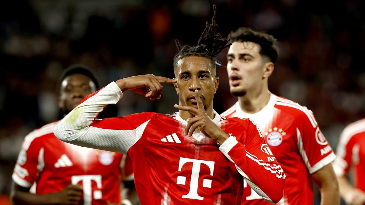 PSG Aims for Major Move for Michael Olise