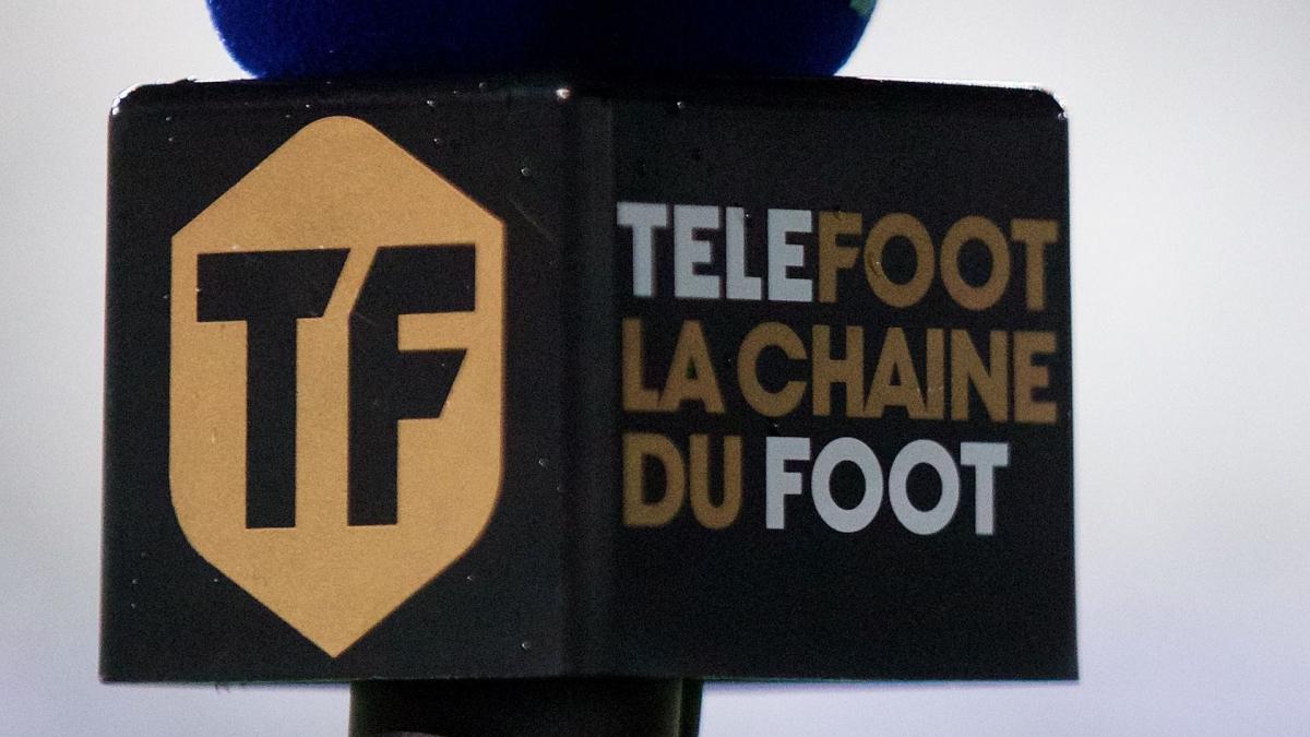 TF1 Continues to Air Téléfoot