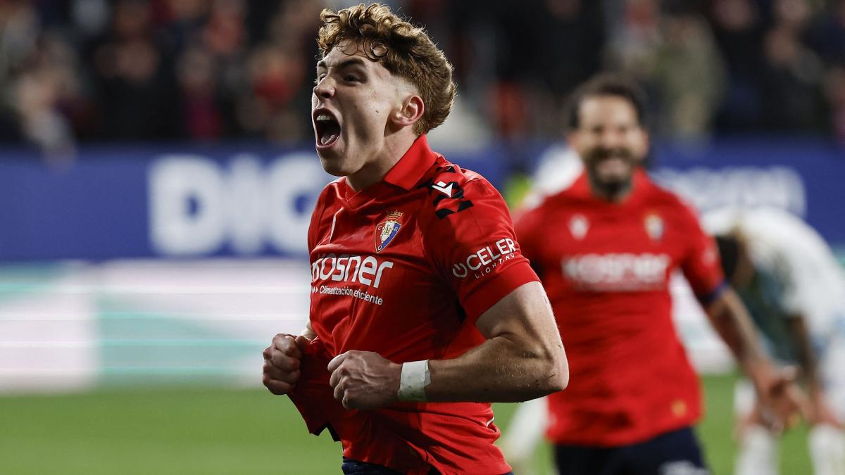 Newcastle on the Verge of Signing Victor Muñoz