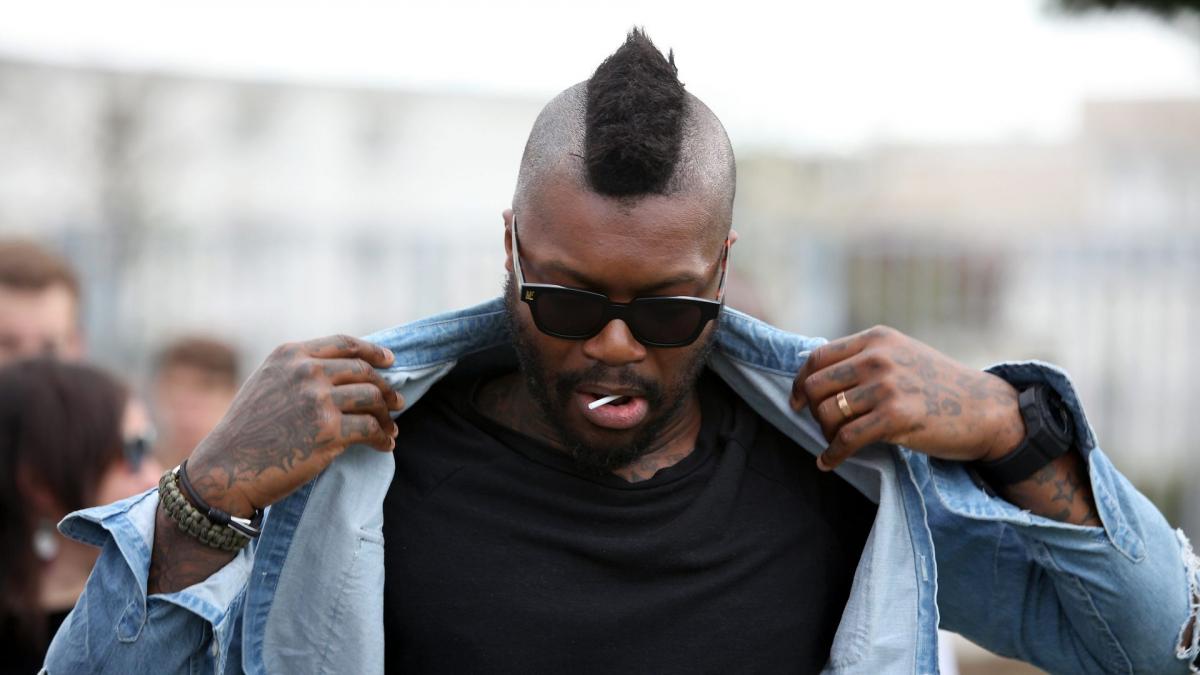 Djibril Cissé’s Son Signs Professional Contract with Liverpool