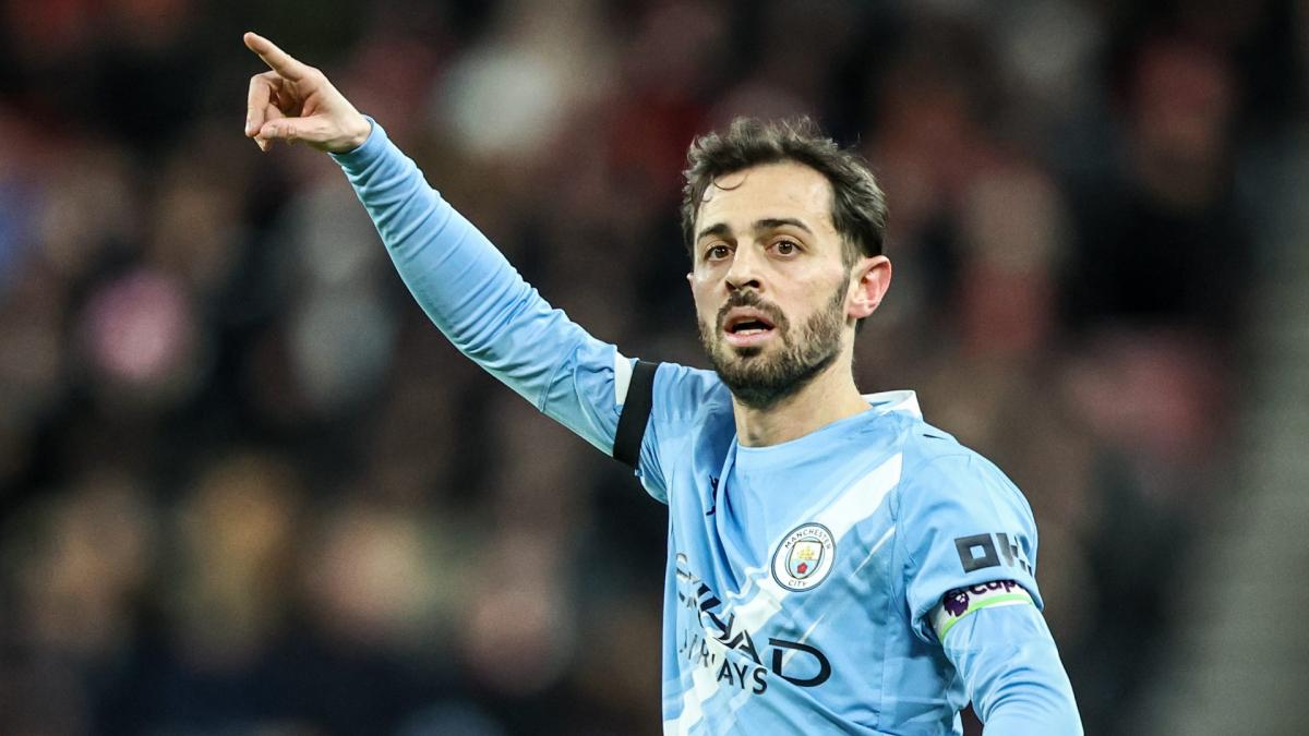 Bernardo Silva Agrees to Join Real Madrid!
