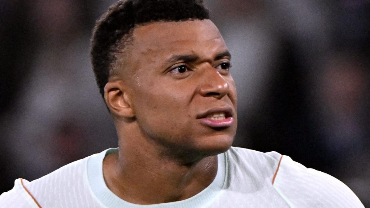 Morocco, Senegal… Kylian Mbappé’s Bold Adventure with the CAN Champion!