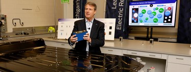 Battery Chemistry
