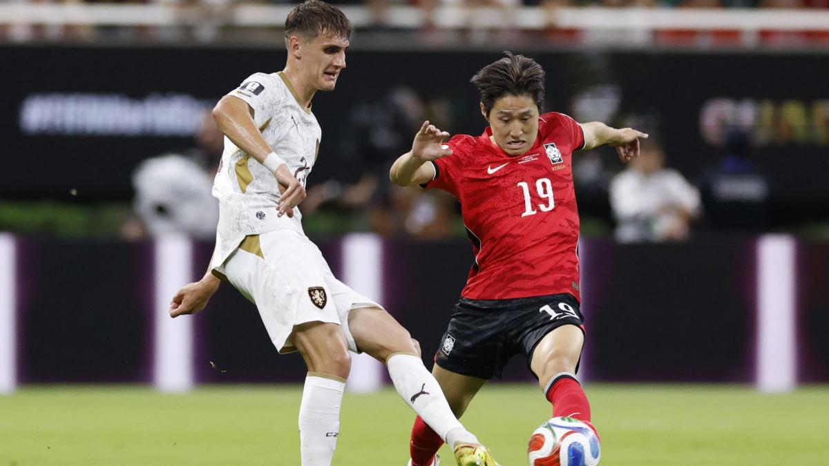 South Korea: The Impressive Rise of New Boss Kang-in Lee