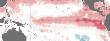 The First Destructive Effect of El Niño in Living Memory: Rising Sea Levels