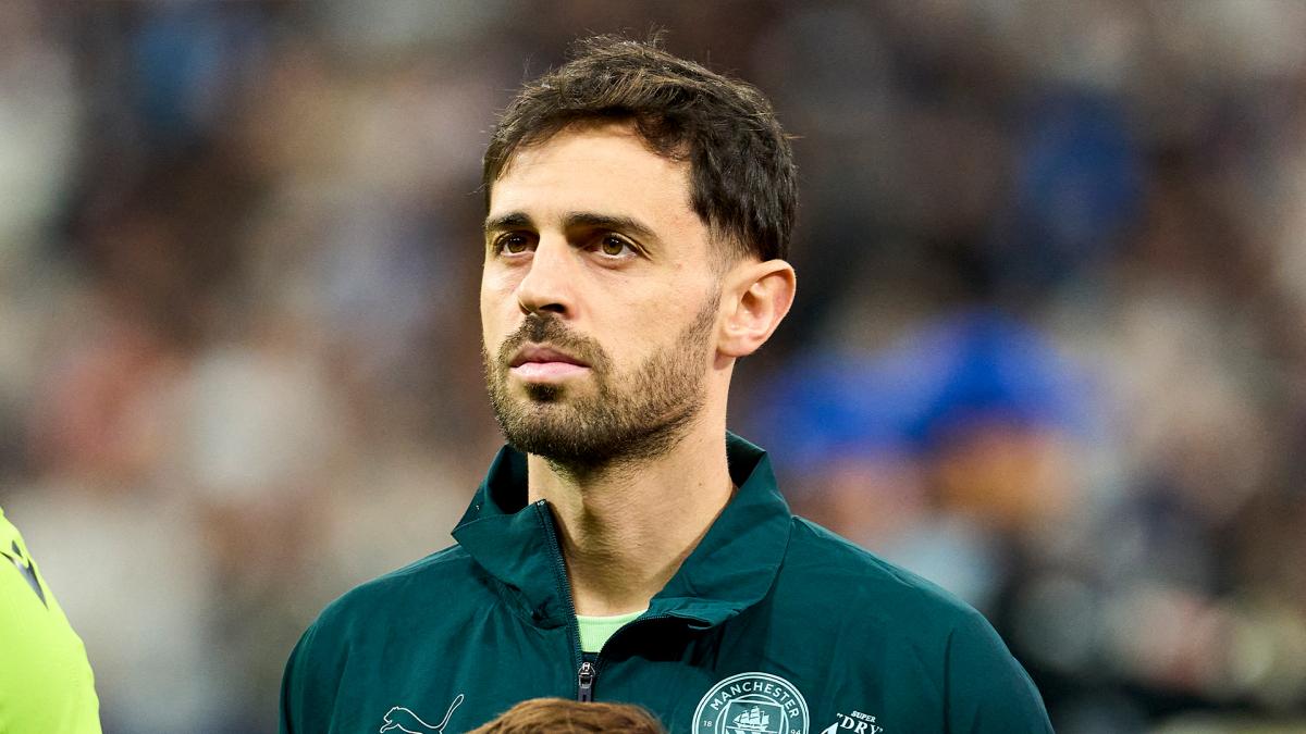 Real Madrid: The Hidden Side of Bernardo Silva’s Comeback