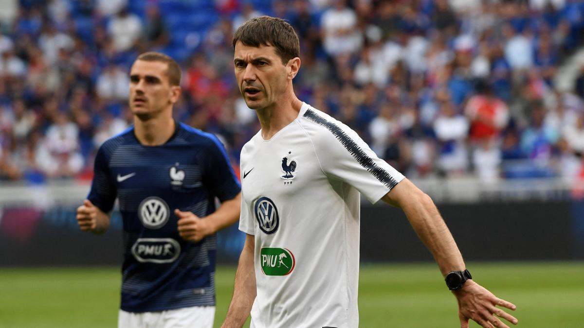 Troyes: Grégory Dupont Set to Be Appointed Sports Director