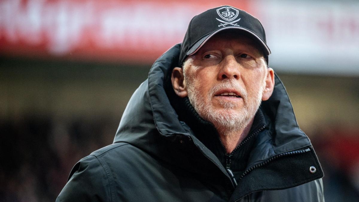 Stade Brestois: A Transfer Window Full of Risks