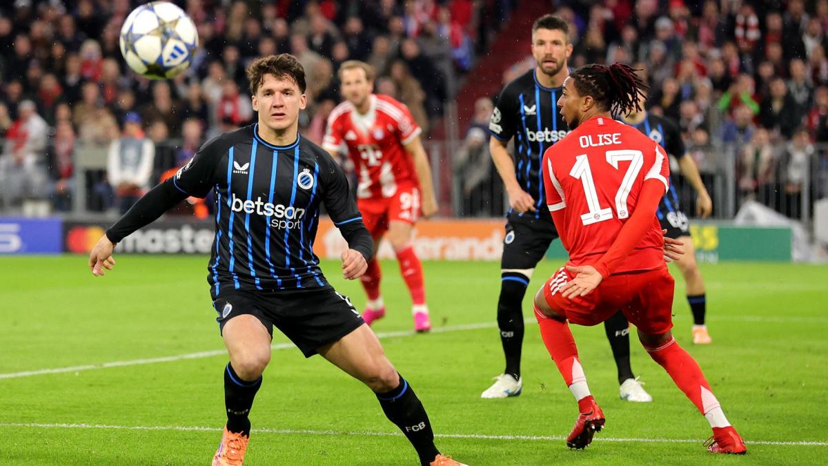 Arsenal Makes Unexpected Progress with 40 Million Euro Move