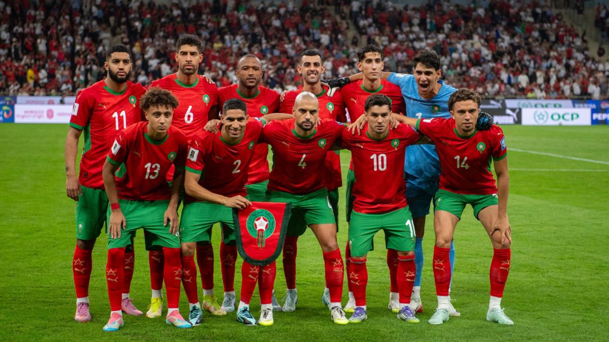 CdM 2026: AI’s Wild Prediction for Brazil vs. Morocco