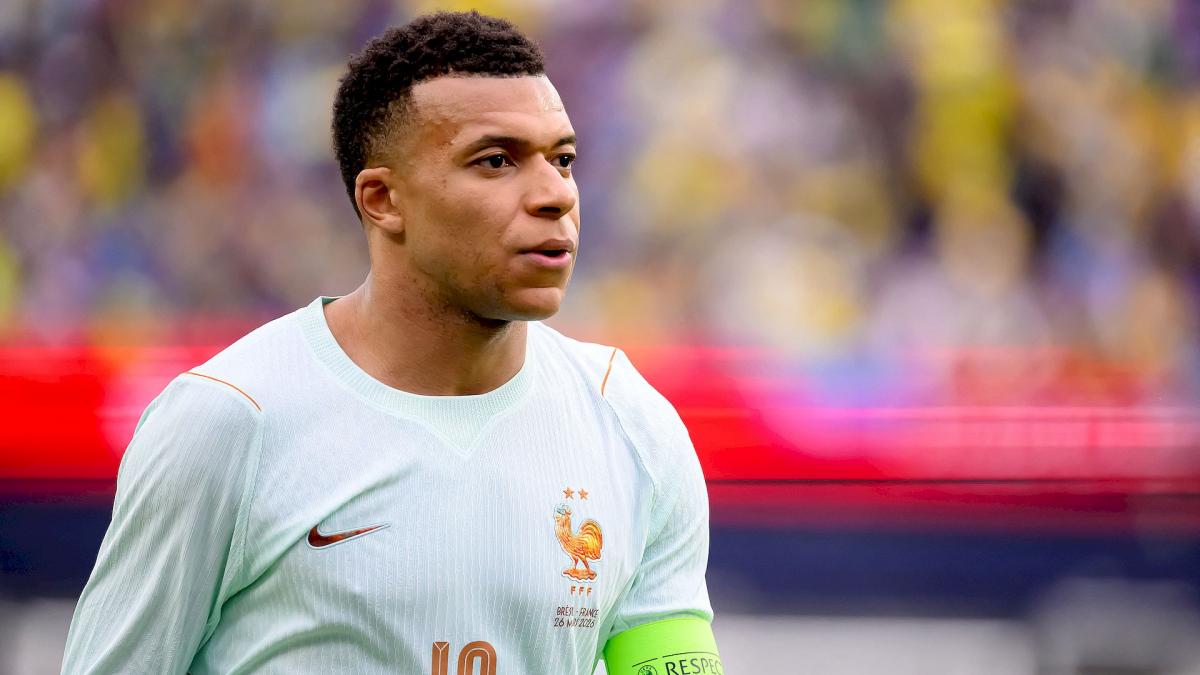 A Former French International: “It’s Odd That the Team Centers Around Mbappé and Not the Ballon d’Or”