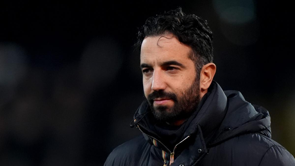 AC Milan: Ruben Amorim Is Approaching