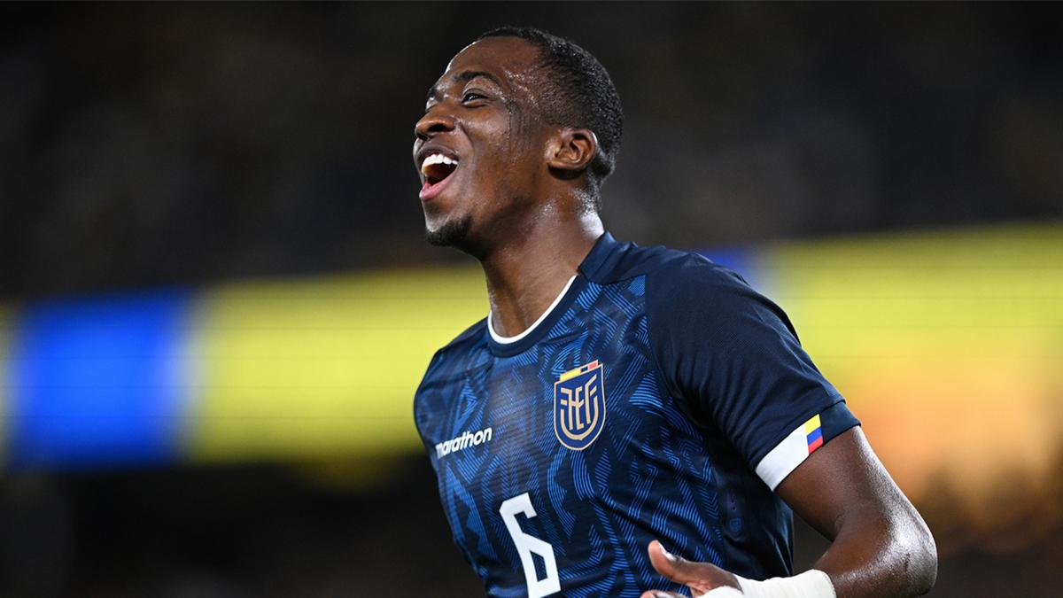 2026 World Cup: Ecuador’s Iron Defense to Survive the Group of Death