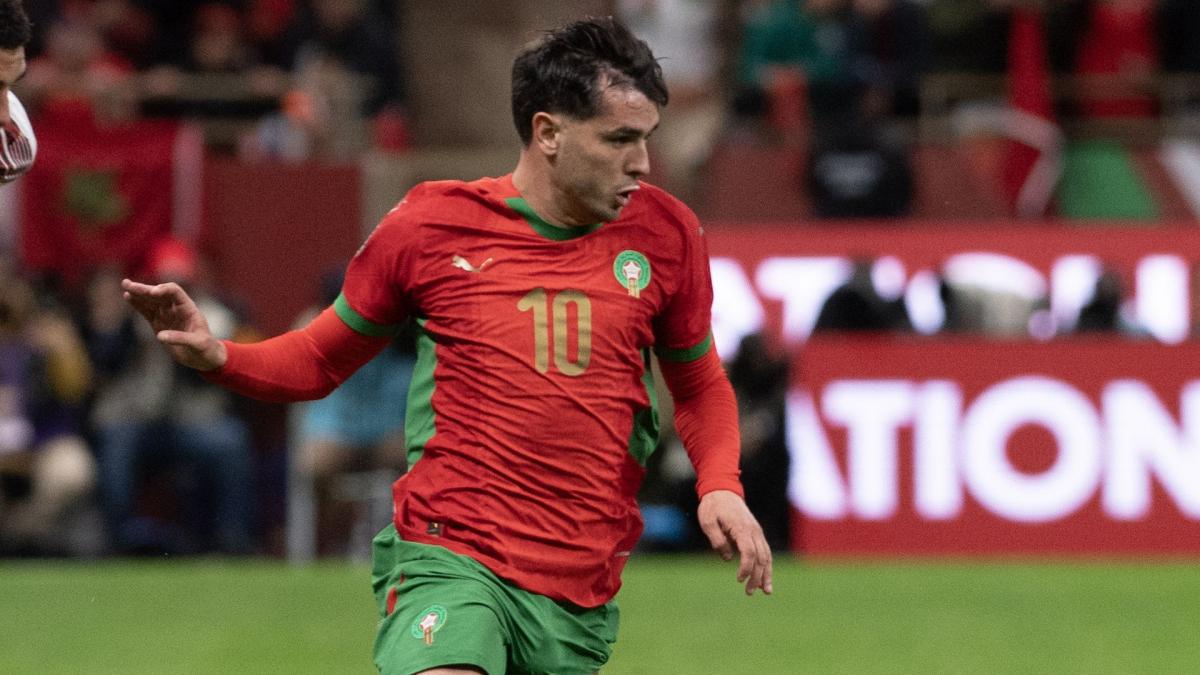 CdM 2026: Morocco’s Humorous Achievement