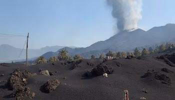 From the La Palma Volcano to Mars Exploration: Research in the Canary Islands Examines Microorganism Survival