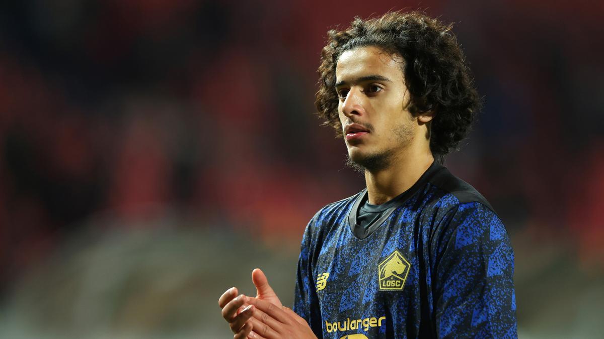 Ayoub Bouaddi Officially Transferred to Real Madrid