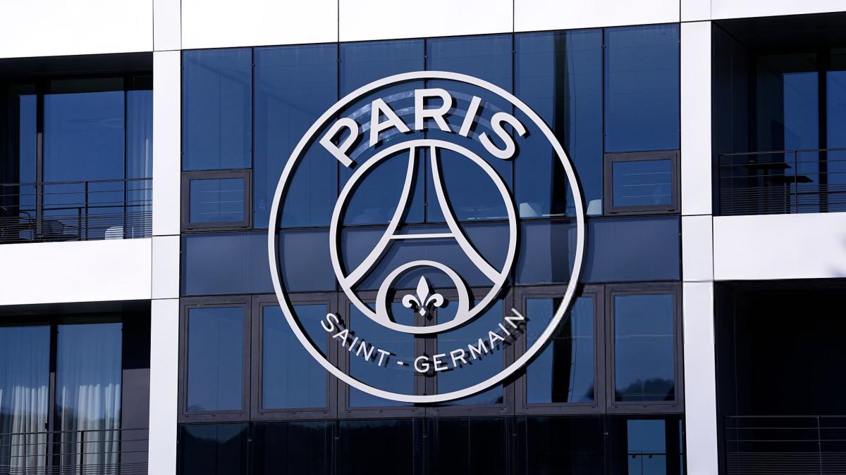 PSG Defeats Angers to Claim French U17 Championship