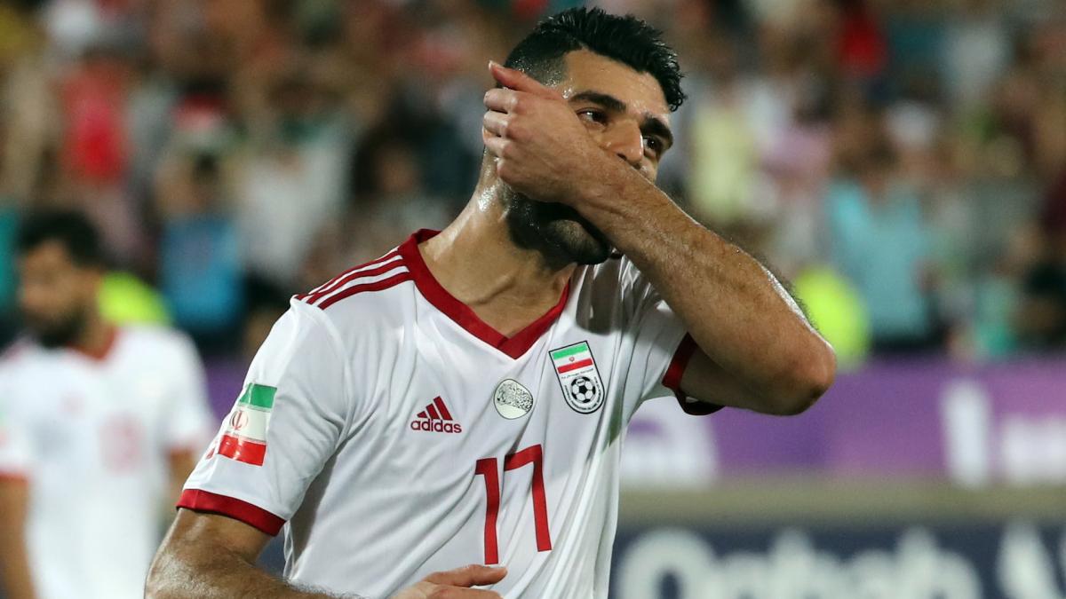CdM 2026: Iran Readies for Launch to Los Angeles