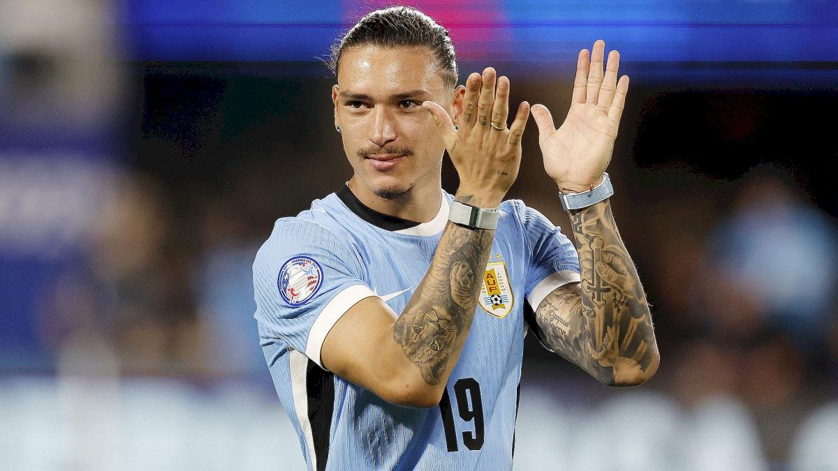 CdM 2026: Uruguay Plane Prohibited from Departing for the United States