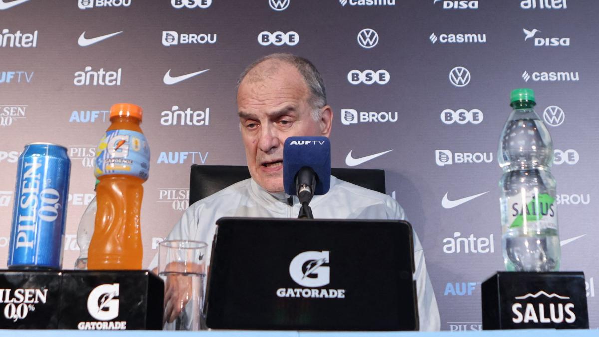 CdM 2026: Marcelo Bielsa’s Remarkable Attitude Towards the United States