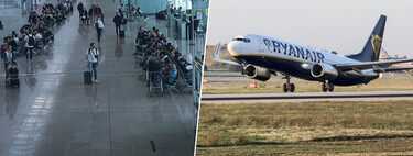 The CNMC is clear in its verdict on the war between Aena and Ryanair: "Airport fees should be reduced"