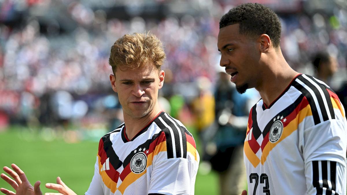 CdM 2026: Germany’s Thoughtful Gesture for Its Supporters