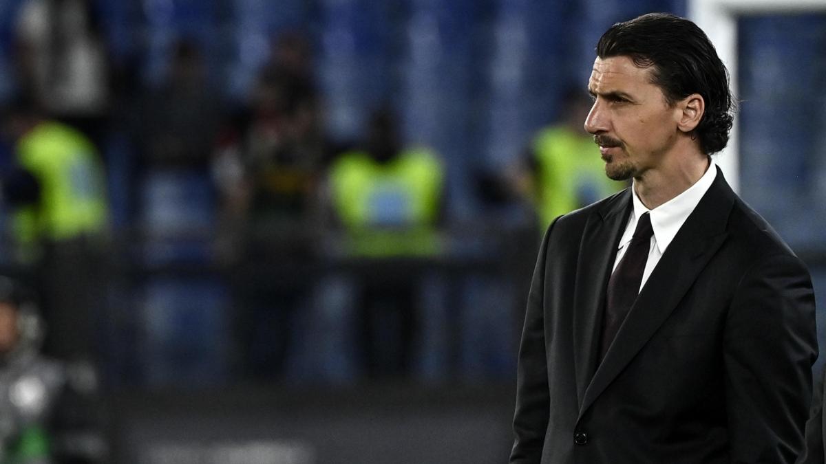 CdM 2026: Zlatan Ibrahimovic Chooses UFC Over Sweden Match