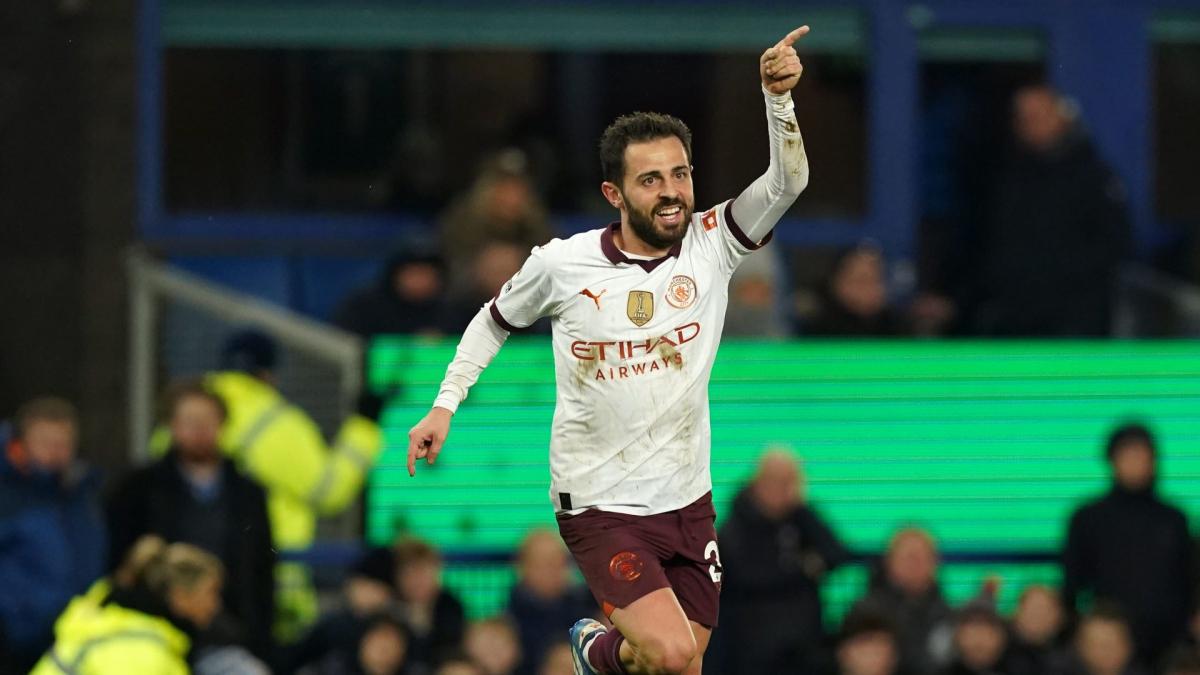 Real Madrid: Bernardo Silva Postpones His Arrival