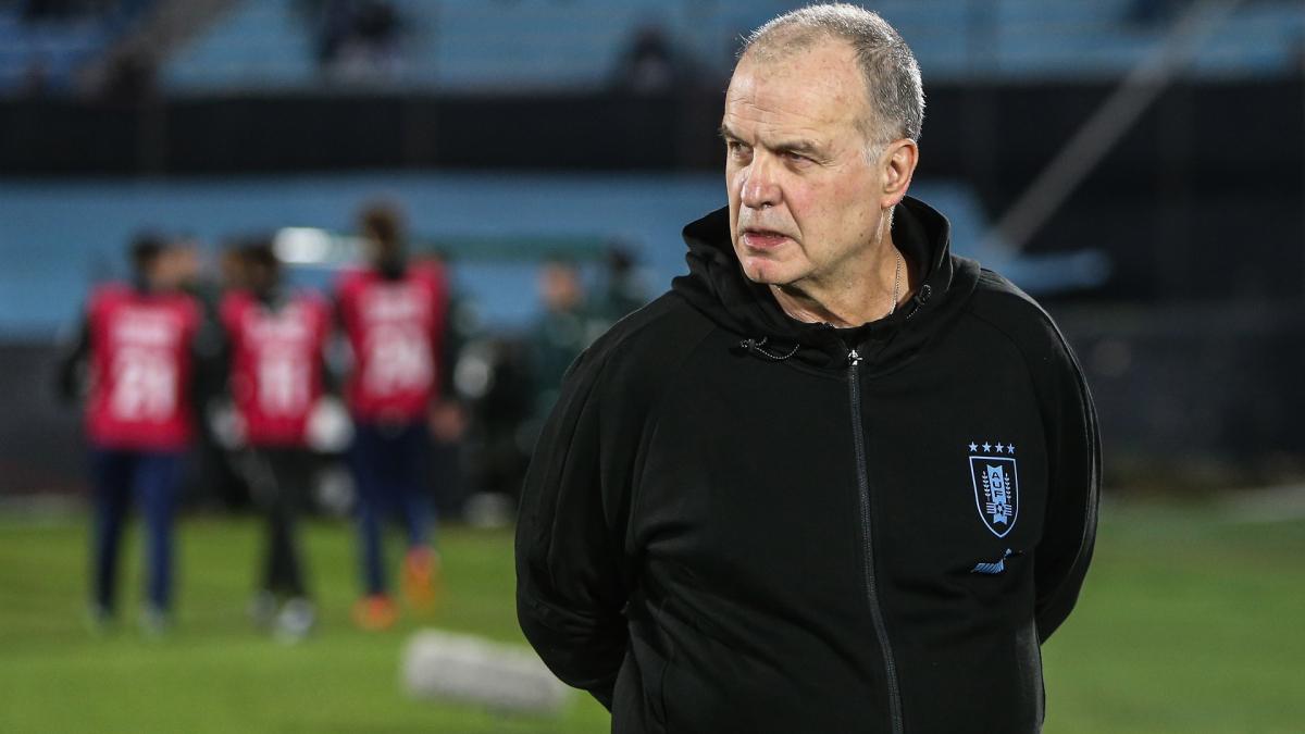 CdM 2026, Uruguay: Marcelo Bielsa Enchanted by Spain