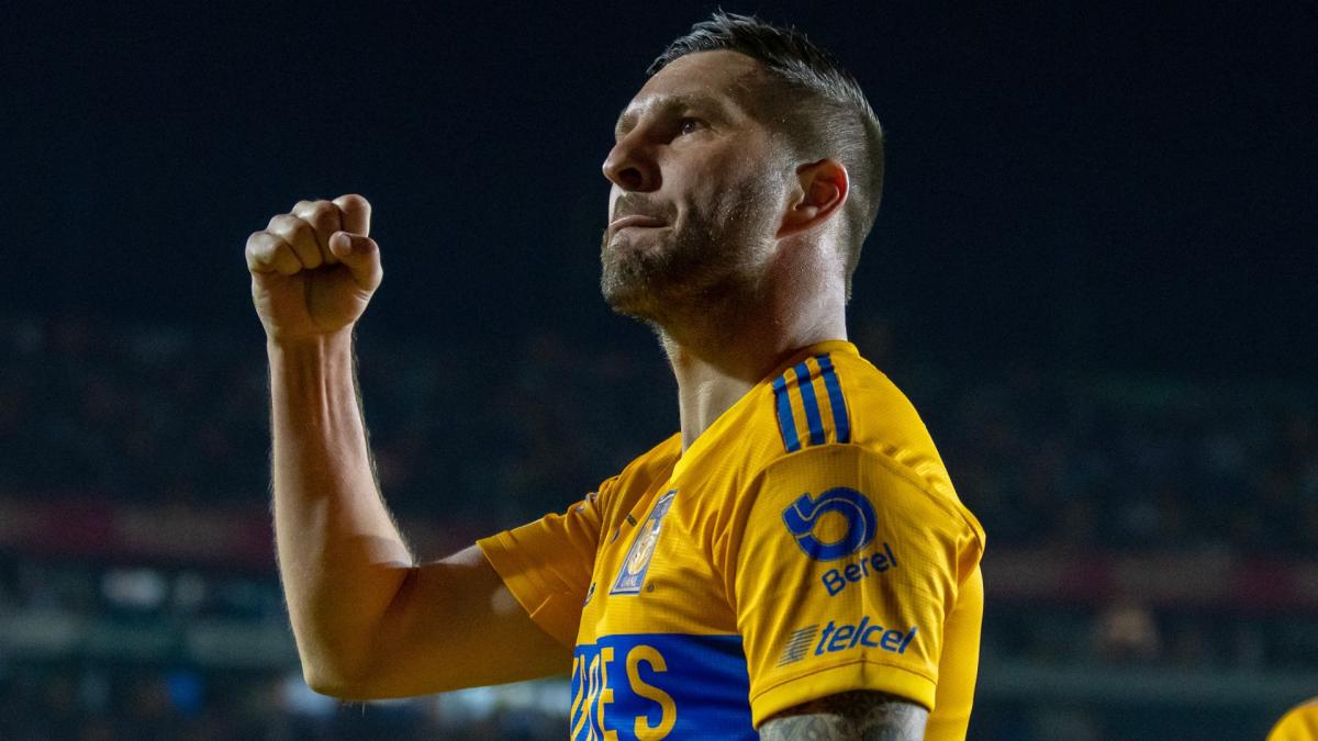 André-Pierre Gignac Opens a Pizzeria in Mexico