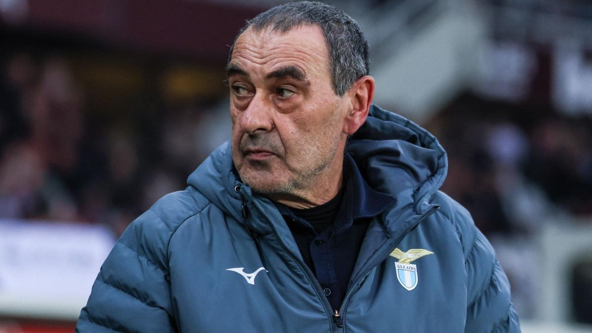 Maurizio Sarri Appointed As Atalanta Coach