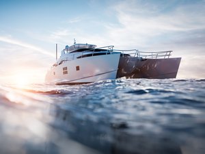 Collision between a French-flagged sailboat and a catamaran: three dead and a body discovered “more than 50 meters” deep