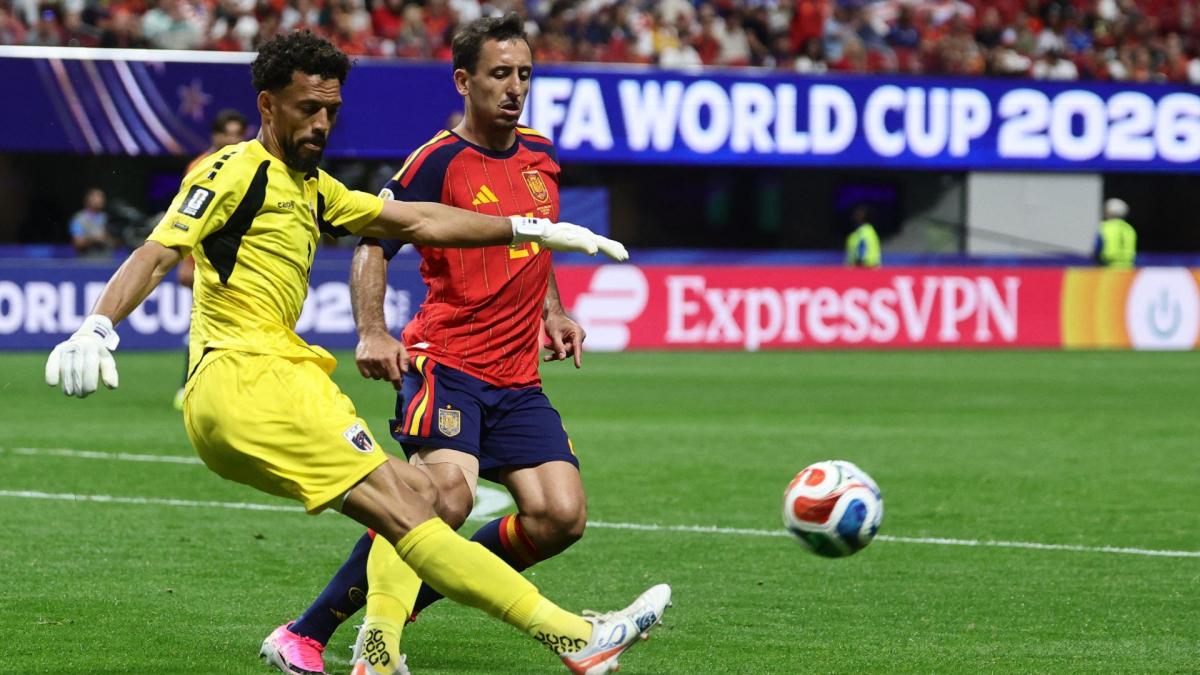 Cape Verde: Match Ratings