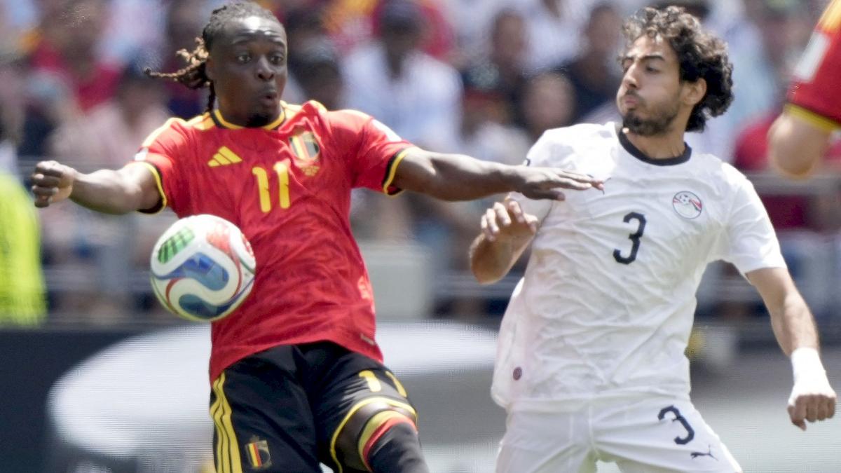 Egypt: Match Notes