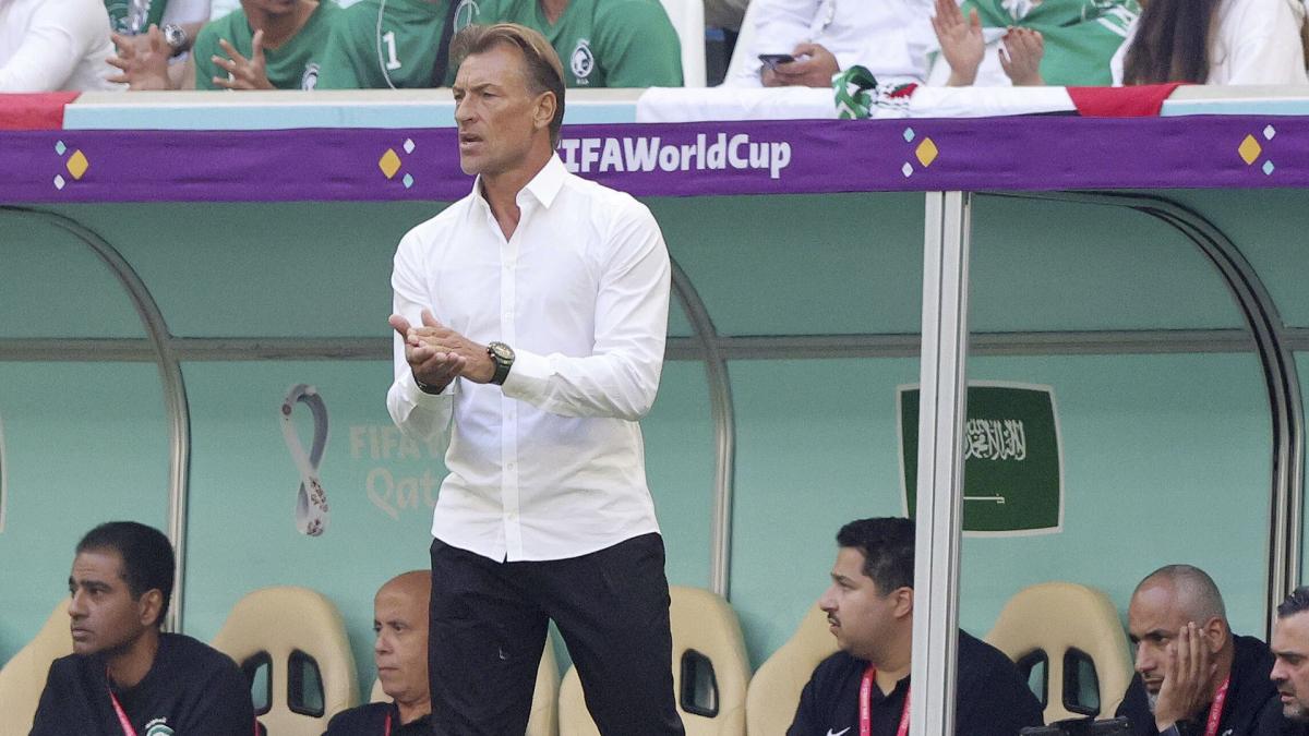 2026 World Cup: Tunisia Considering Hervé Renard as Sabri Lamouchi’s Replacement!