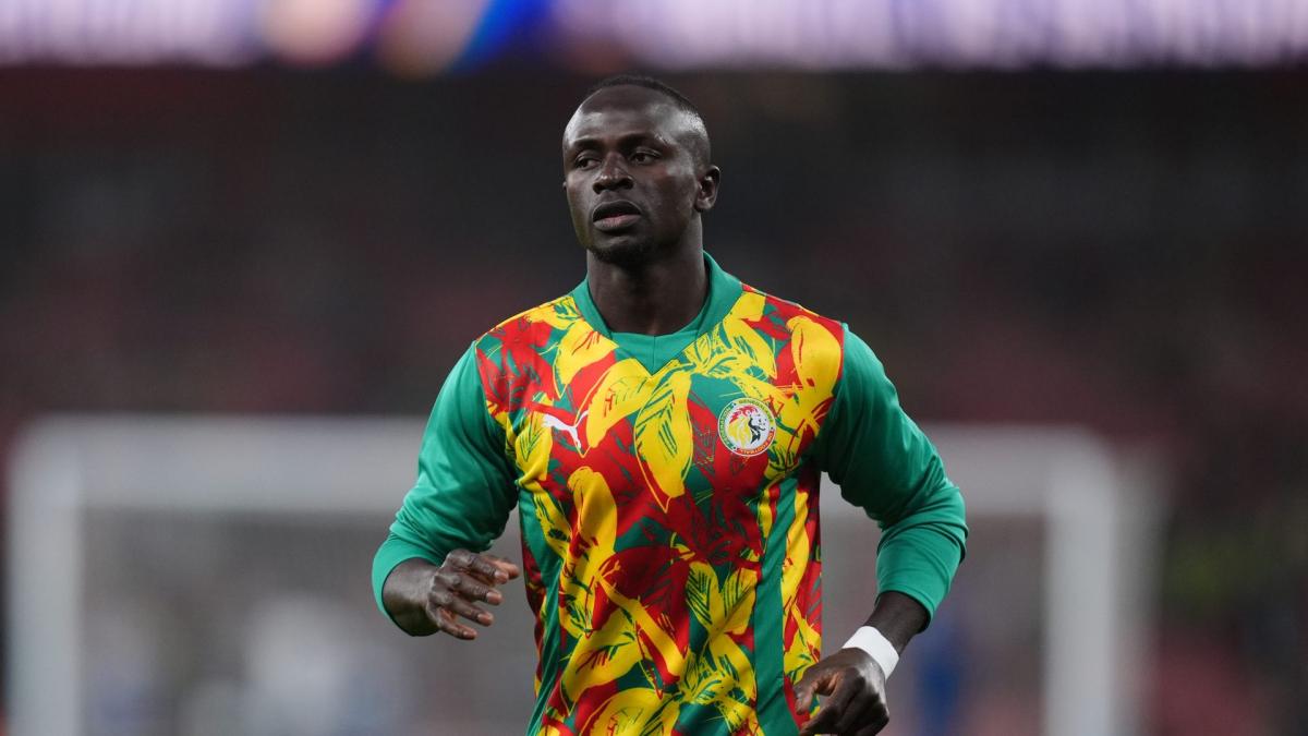 CdM 2026: AI Predicts Senegal Has Minimal Chance Against France