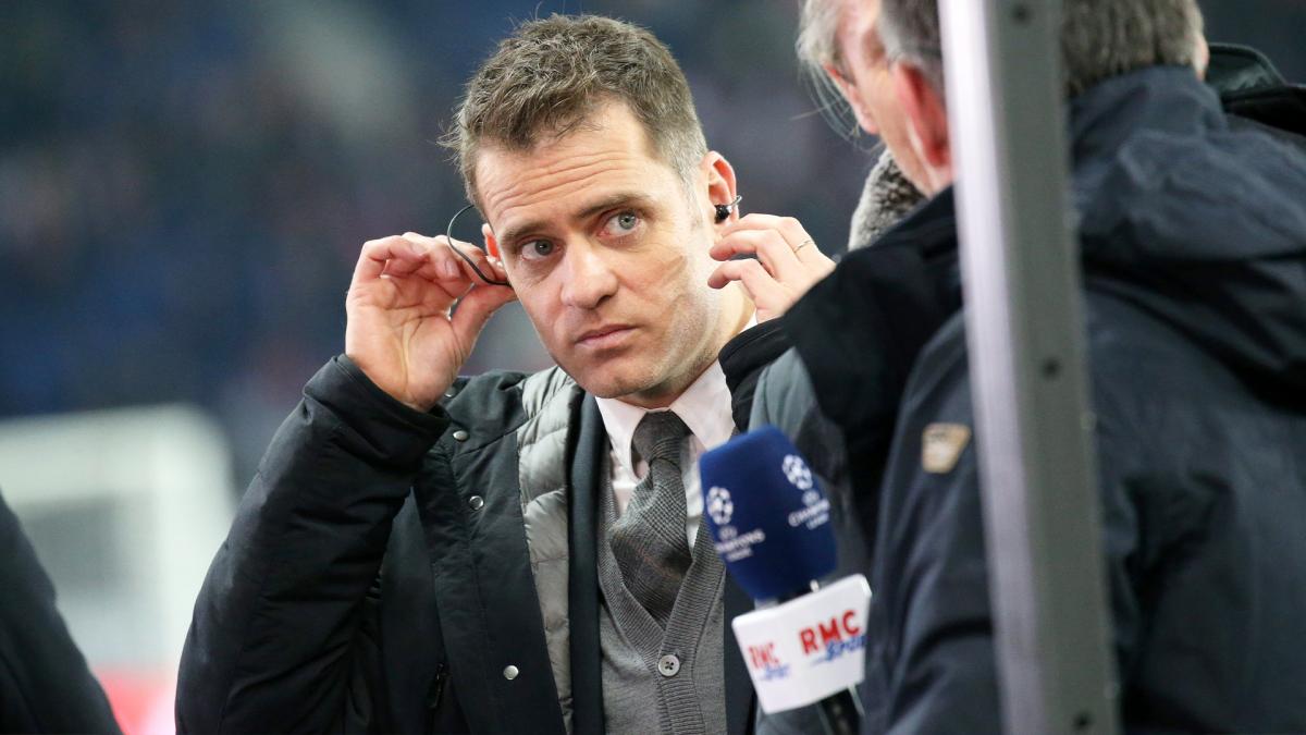 EdF: Rothen is Shocked by Deschamps’ Management of the Bouaddi Situation