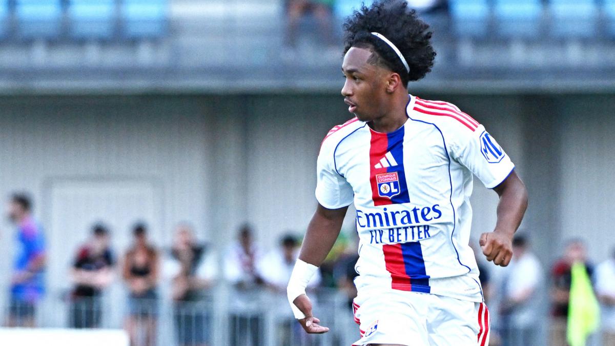 OL: A Path Forward for Malick Fofana