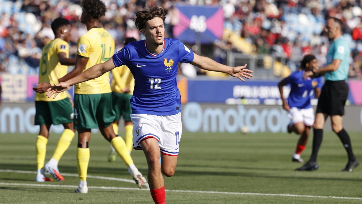 Lens: Anthony Bermont Travels to Angers