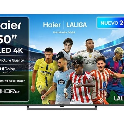 QLED 50 TV