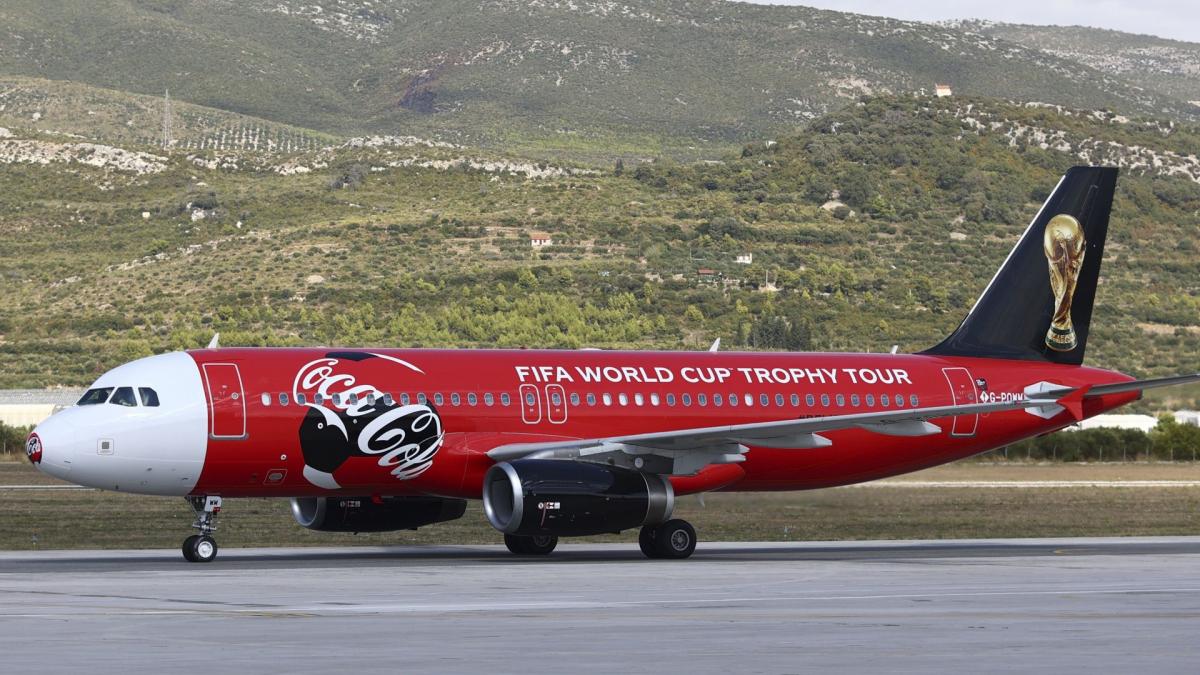 2026 World Cup: How a Plane Issue Could Alter a Team’s Fate
