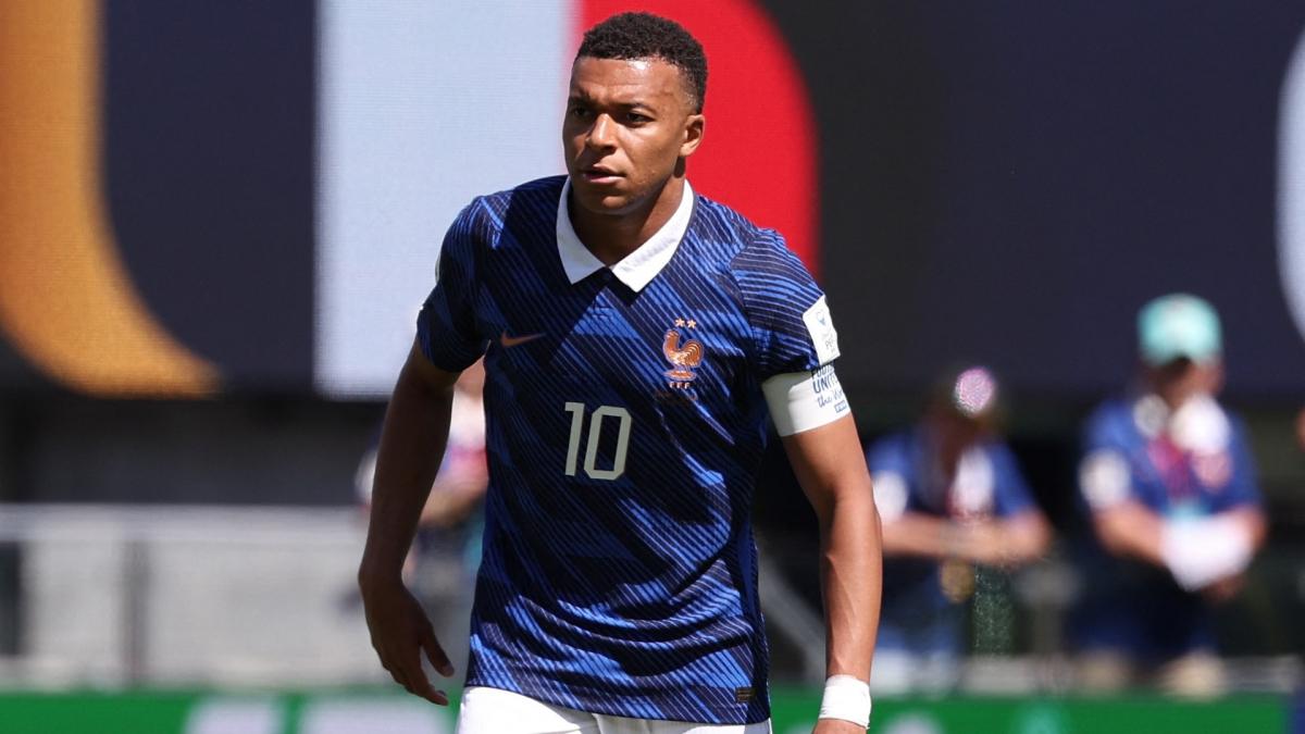 CdM 2026, EdF: Kylian Mbappé Keeps Making History