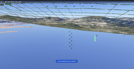 Google Earth Starry2