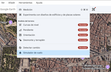 You Don’t Need to Purchase ‘Flight Simulator’ to Discover the World: Google Earth Makes It Easily Accessible