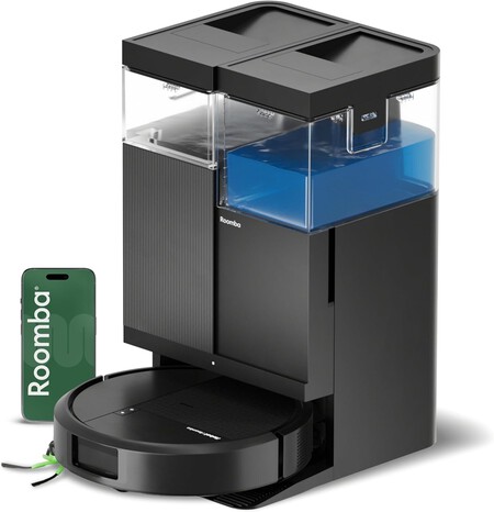 Roomba Plus 516