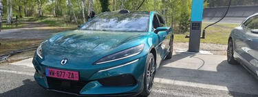 BYD's ambitious plan to expand charging infrastructure