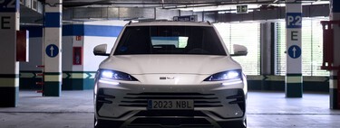 BYD Dolphin G DM-i: Reviews, First Impressions, and Photos
